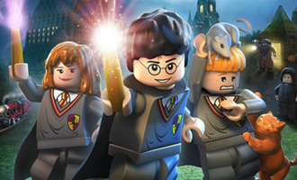 LEGO Harry Potter Collection