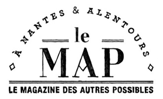 Le MAP, le Magazine des Autres Possibles