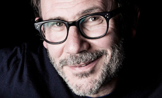 Michel Hazanavicius