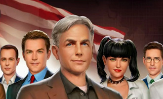 NCIS : Hidden Crimes