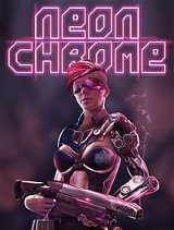 Neon Chrome : Réincarnation