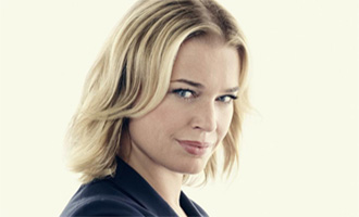 Rebecca Romijn