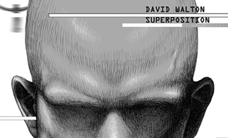 Superposition de David Walton chez ActuSF