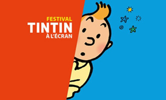 Festival Tintin