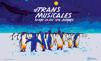 Trans Musicales 2016