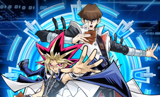 Yu-Gi-Oh! Duel Links