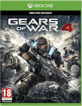 Gears of War 4 : Ça va saigner !