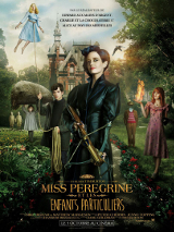 miss-peregrine-affiche