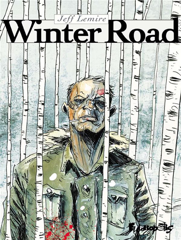 winter-road