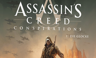 Assassin’s Creed Conspirations