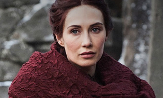 Carice Van Houten (Game of Thrones)