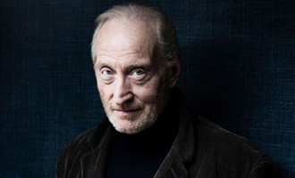 Charles Dance