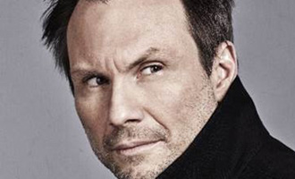 Christian Slater