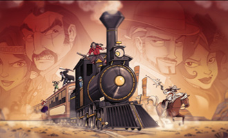 Colt Express