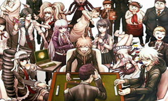 Danganronpa 1•2 Reload