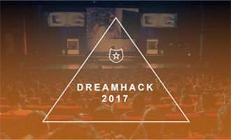 DreamHack 2017