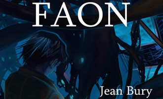 Faon de Jean Bury chez Mots & Légendes