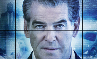 I.T de John Moore avec Pierce Brosnan