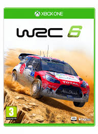 WRC 6 : un p’tit rallye pour le plaisir