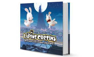 The Lapins Crétins : Chroniques