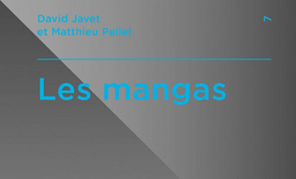 Les Mangas de David Javet et Matthieu Pellet chez ActuSF