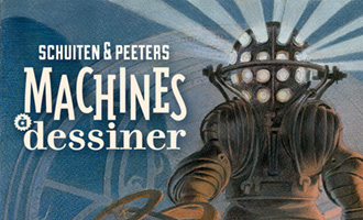 L'exposition 'Machines à dessiner' au Musée des arts et métiers