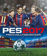 Pro Evolution Soccer 2017 : Un grand cru !