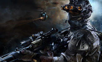 Sniper: Ghost Warrior 3