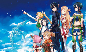 Sword Art Online: Hollow Realization