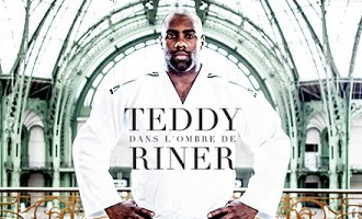 Dans l’intimité d’un champion : Teddy Riner