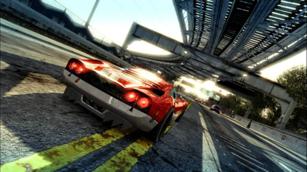 burnout-paradise-gameplay