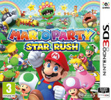 Mario Party – Star Rush : Rythmé !