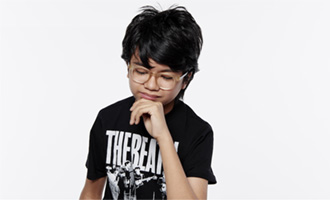 Joey Alexander