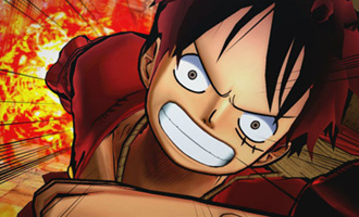 One Piece Burning Blood