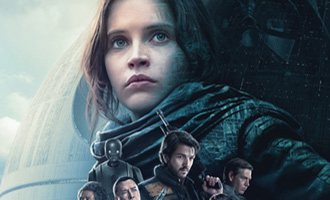 Star Wars Rogue One