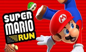 Super Mario Run