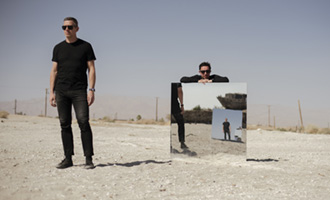 The Cinematic Orchestra