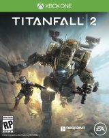 TitanFall 2 : Ton pilote, ton mecha, ta guerre