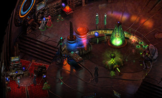 Torment: Tides of Numenera