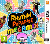 Rhythm Paradise Megamix : Tous en rythme !