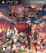 The Legend of Heroes Trails of Cold Steel II : De la suite dans les idées !