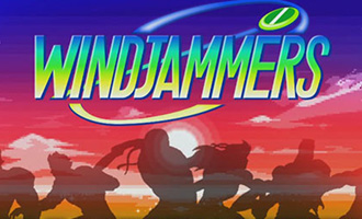 Windjammers