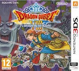 Dragon Quest VIII – L’odyssée du Roi Maudit : Malédiction !