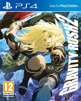 Gravity Rush 2 : un jeu aérien !