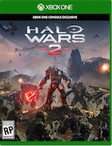 Halo Wars 2 : L’ambiance Halowoodienne !