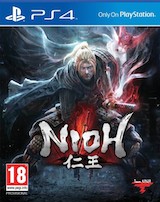 Nioh : Ou l’art de devenir un véritable samouraï !