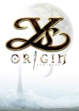 Ys Origin : Retour aux origines