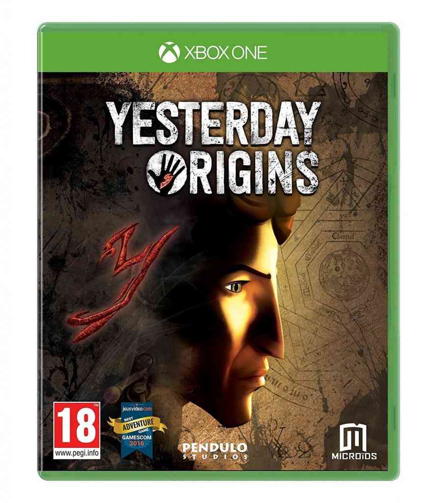 Yesterday Origins : un casse tête génial