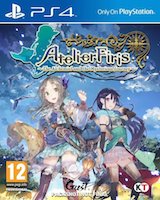 Atelier Firis – The Alchemist and the Mysterious Journey : Une mixture réussie