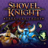 Shovel Knight Treasure Trove : Trois fois plus de choix !